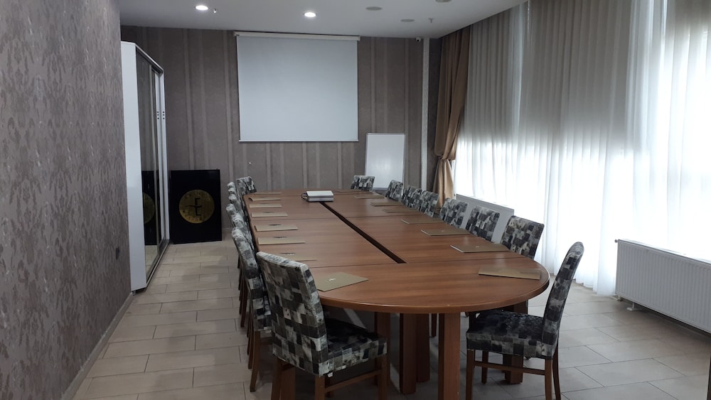 Ekinci Residence