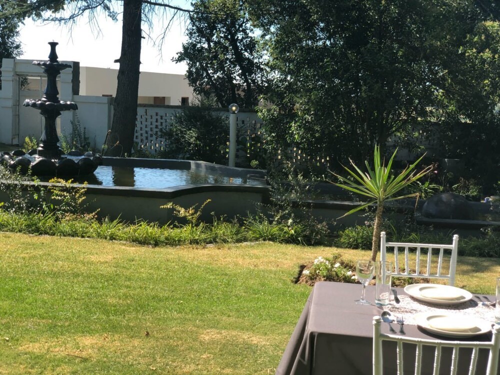 McBest Guest House