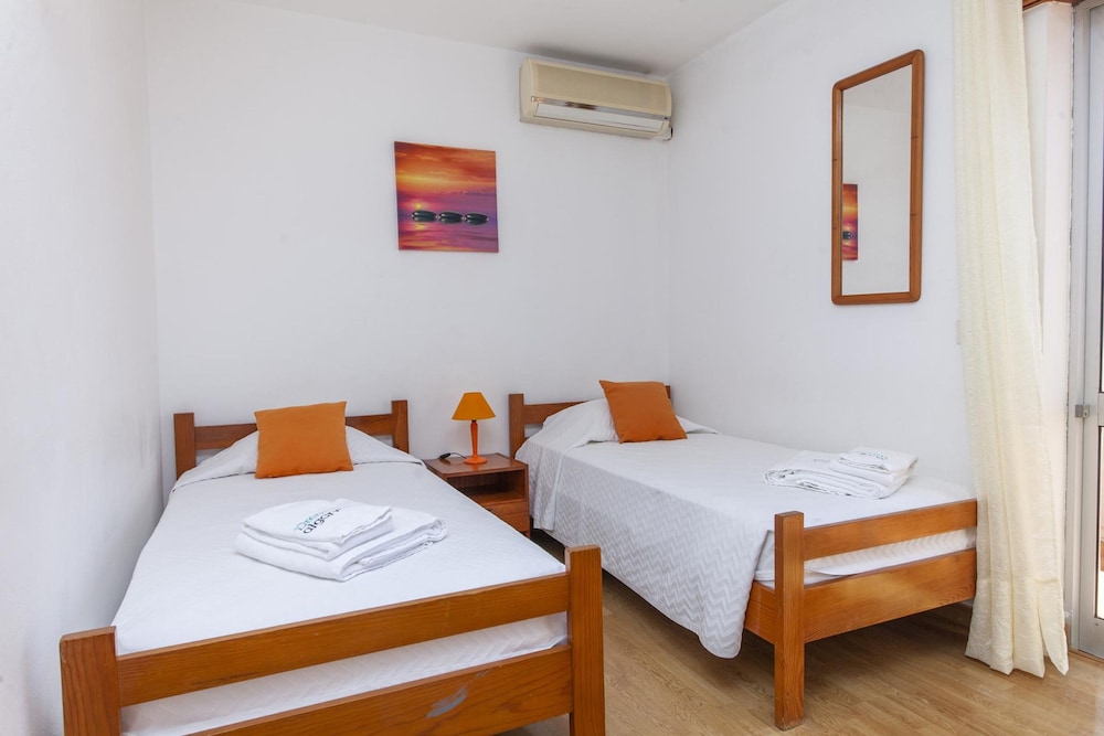 T 02 - Apartment 2 in Casa Costa D Oiro in Lagos