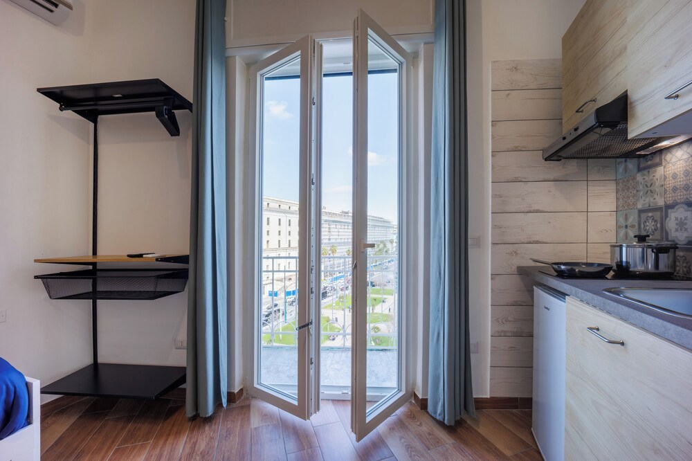 Tony Suites