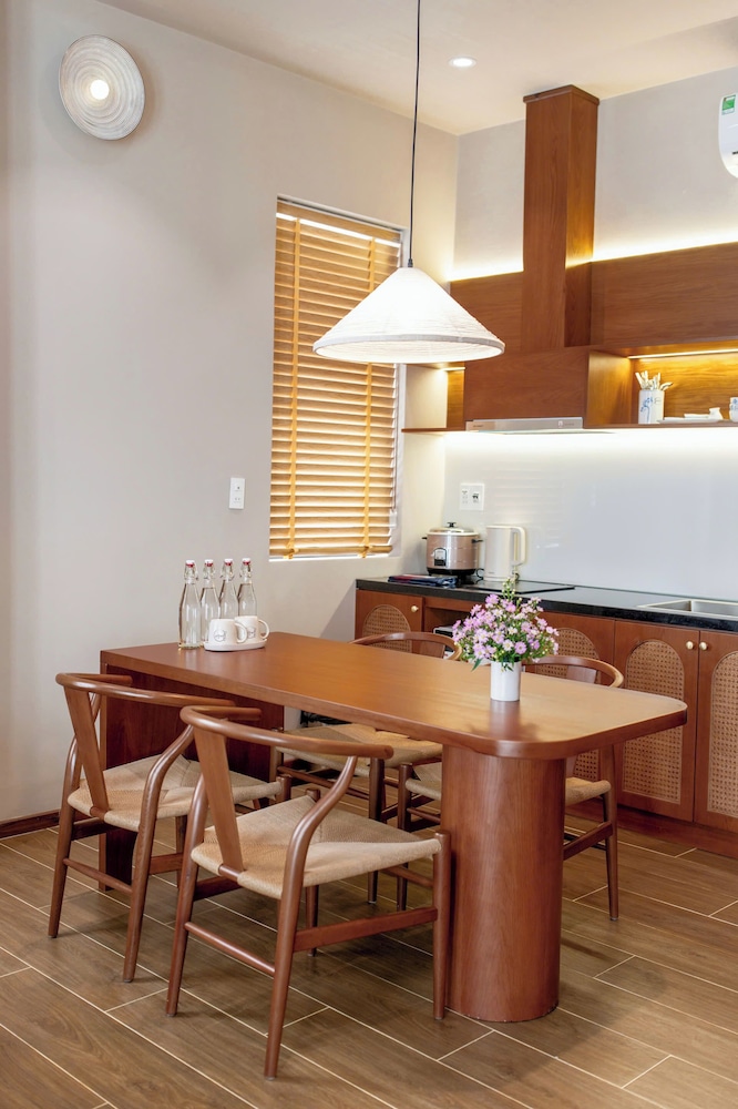 JULIE's HOUSE - LUXURY APARTMENT - HUE