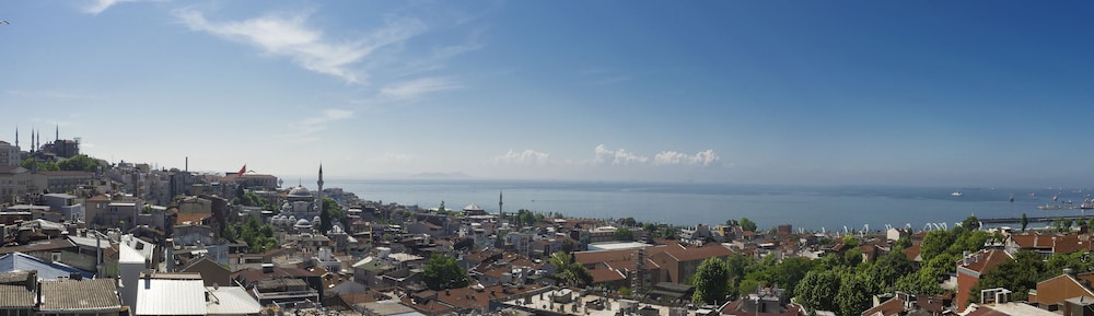 Old City Sultanahmet - Image 19