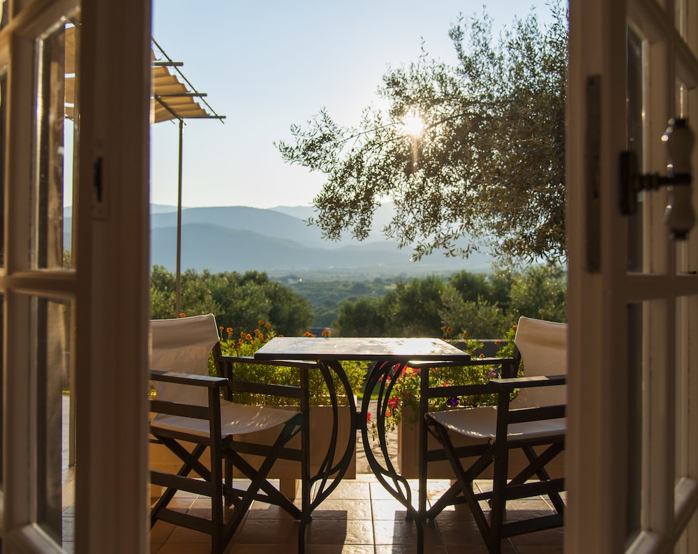 Penelope Dream Pool Villa