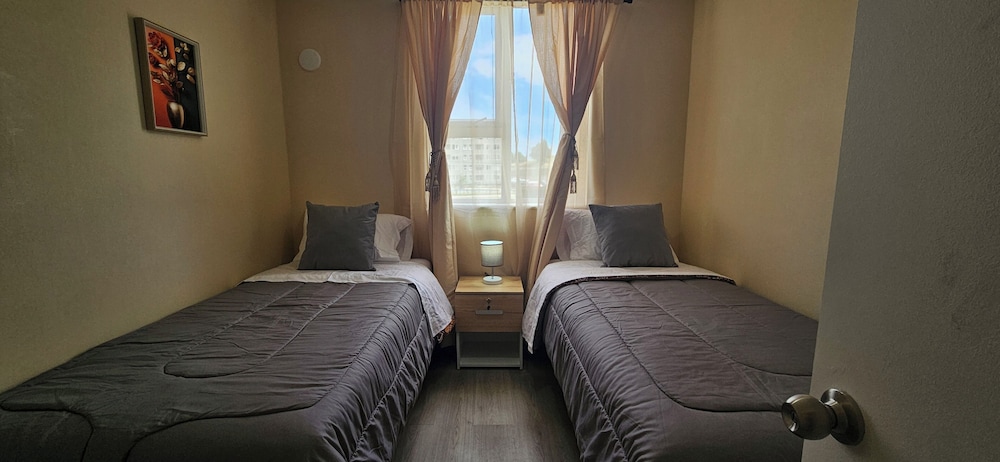 Oceana Suites Volcán Villarrica