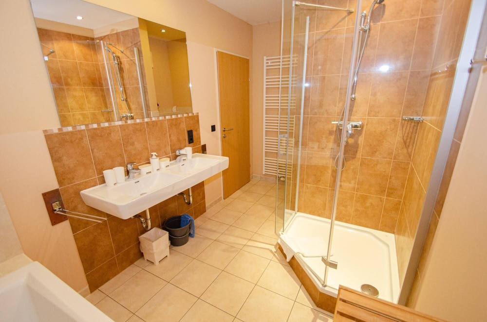 Post Residence Apartments 7B 150m From ski Lift