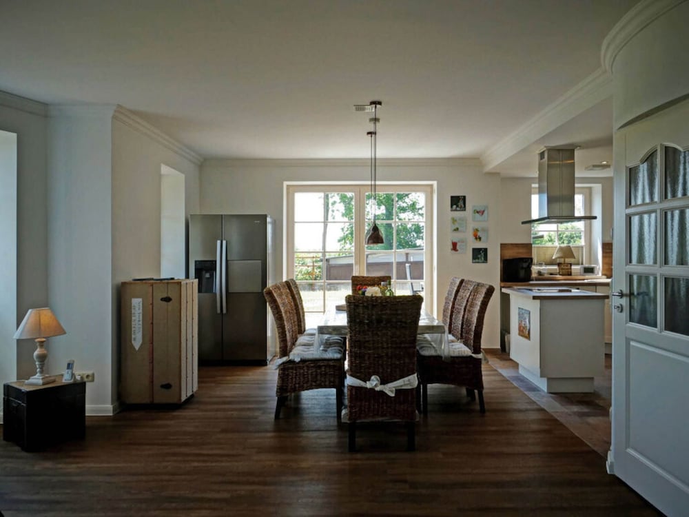 Holiday Home Rugen-dream