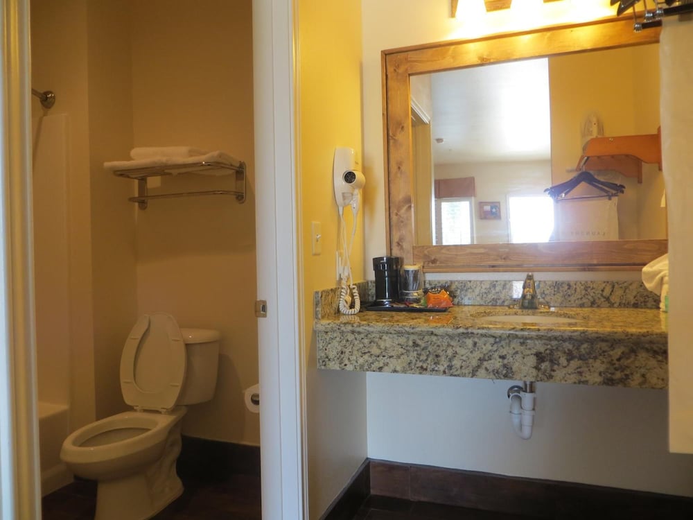 Hotel Texas