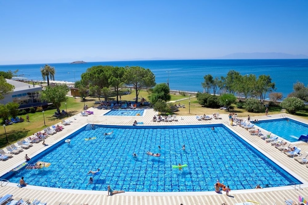 Gumuldur Resort Hotel - All Inclusive