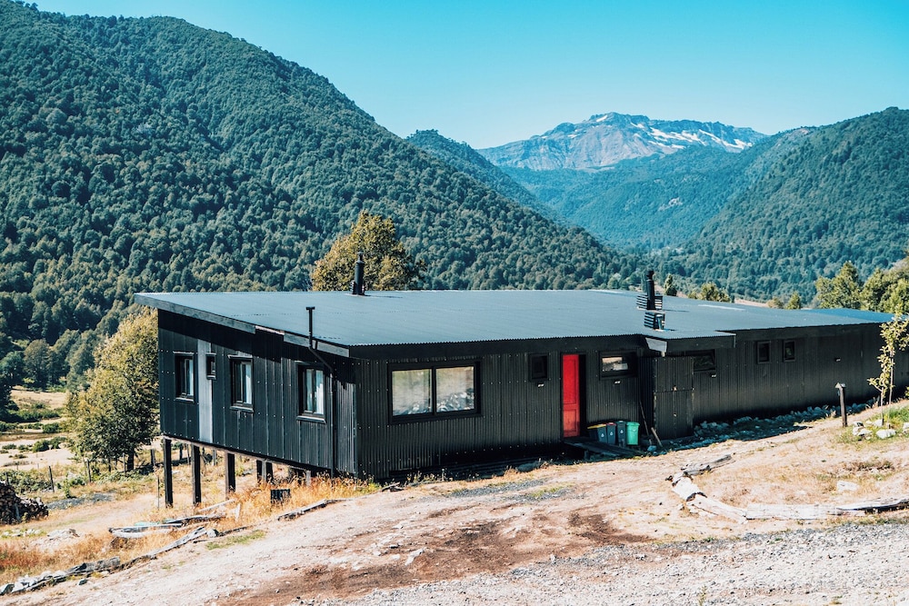 K10 Lodge