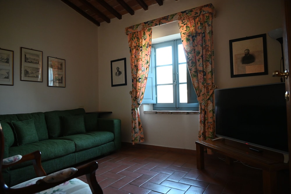 Tenuta di Bibbiano - I Sodi
