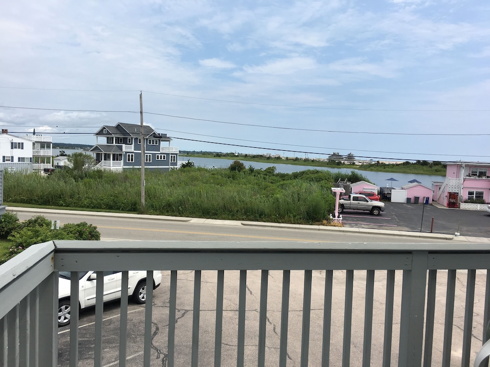 Point 1 Motel