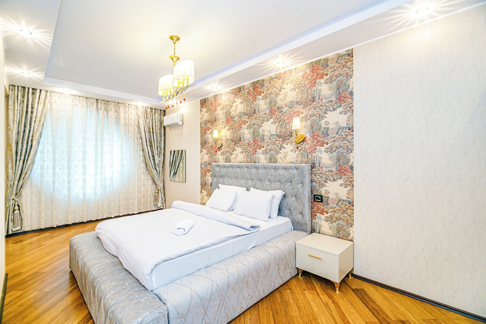 Azure by residences