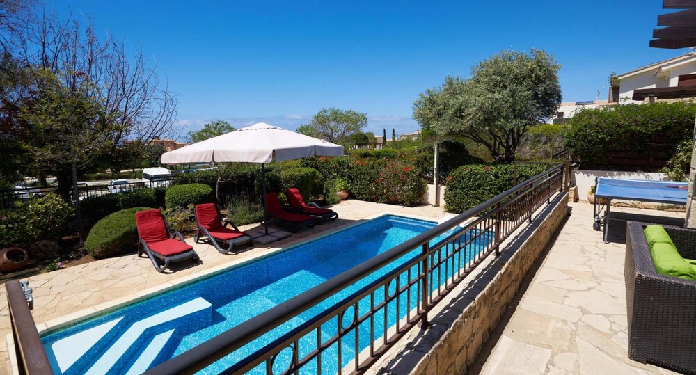 Villa Hg01 - Madelini