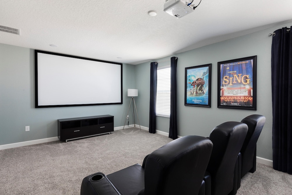 9014sid-the Retreat at Championsgate South Facing Pool - Image 4