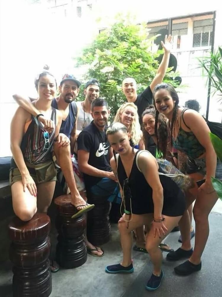Salee Hostel