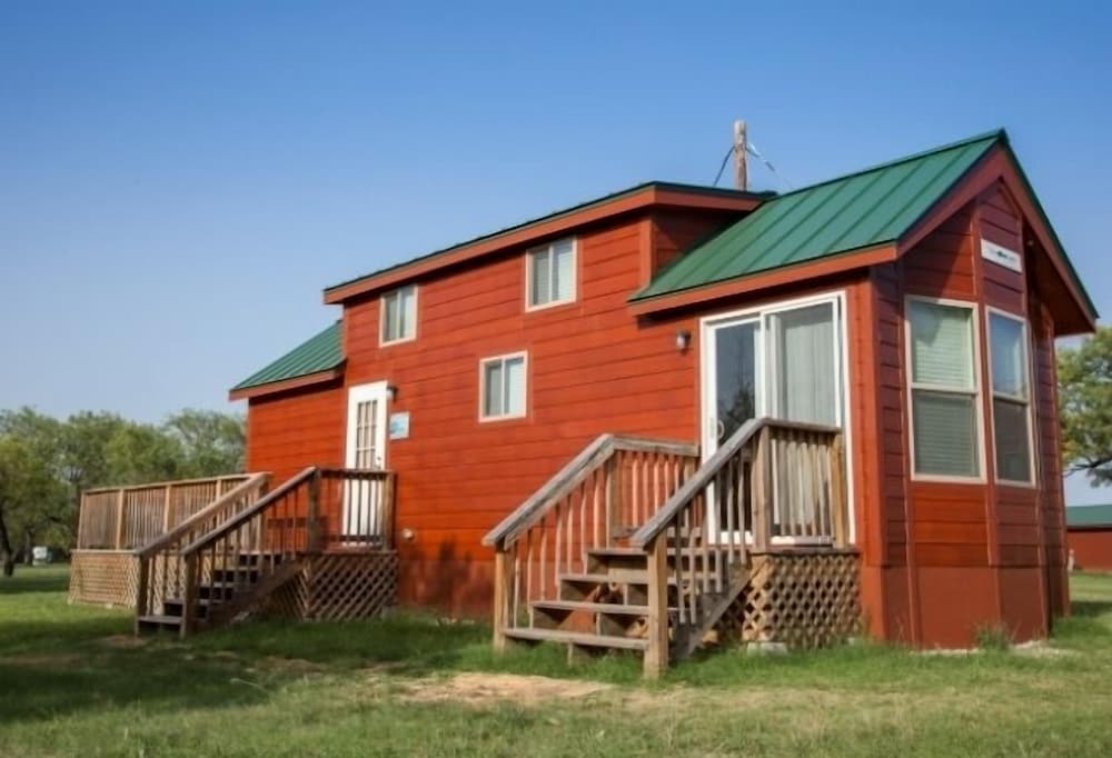 Bay Landing RV Campground