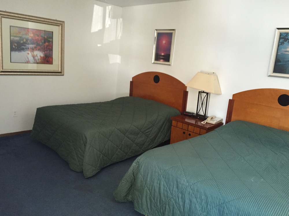 La Villa Motel - Property Image 18