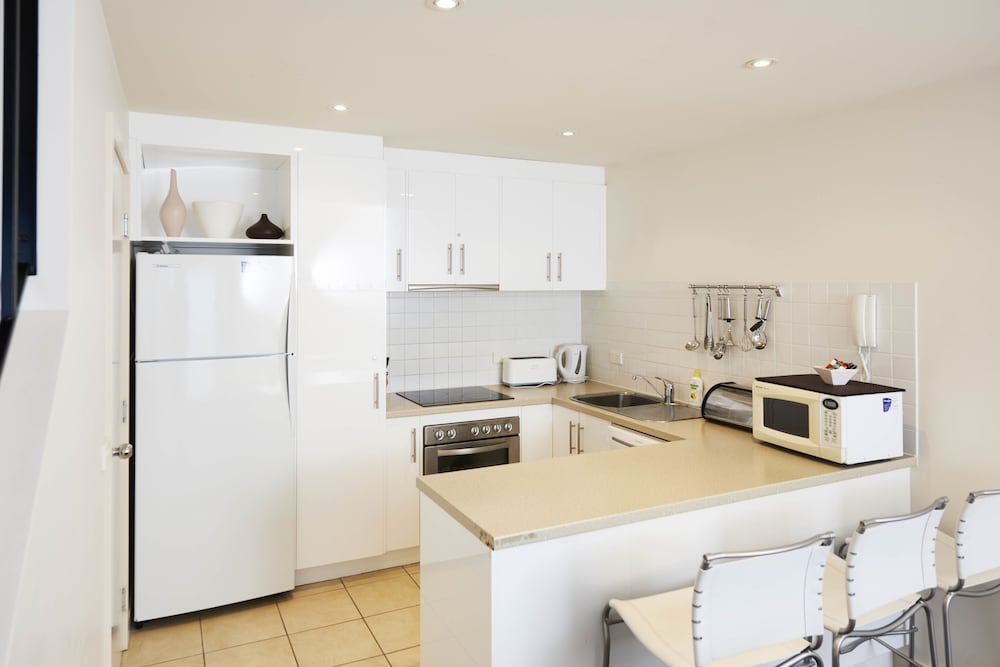 Buller Holidays Apartment Rentals