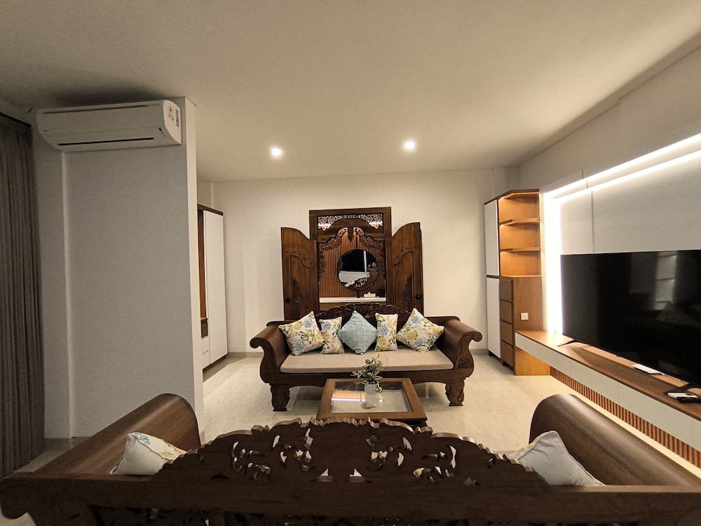 Pandawa Cove Villa by ABM