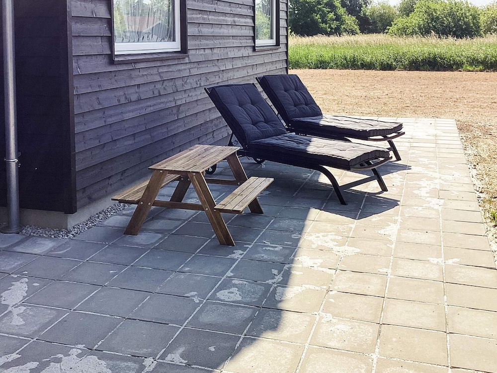 5 Star Holiday Home in Idestrup