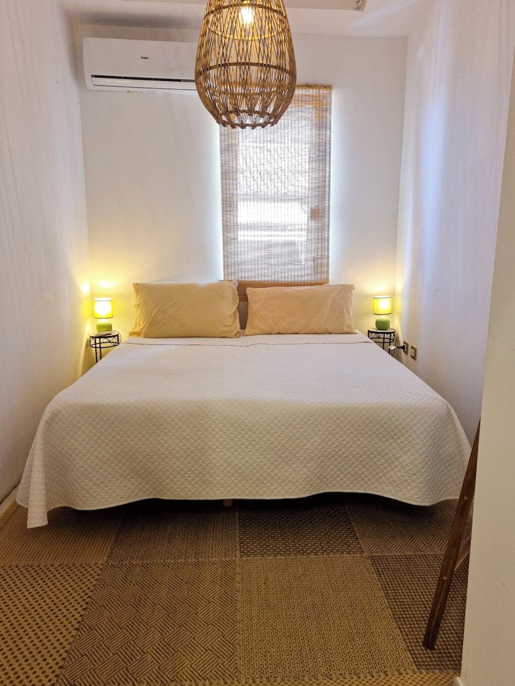 Casa Azzurra