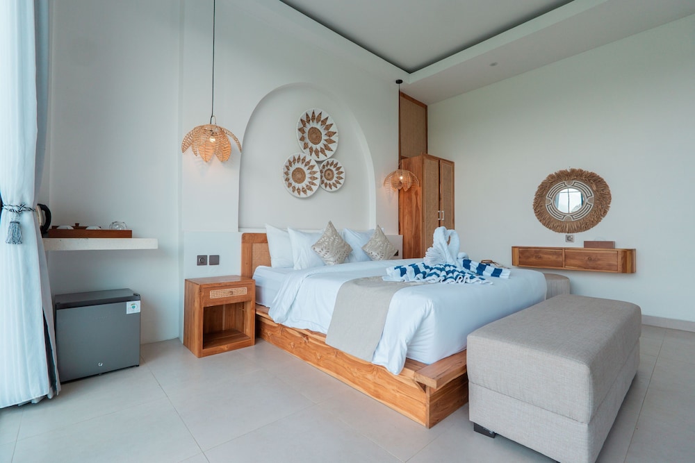 The Alvarendra Ubud Villa