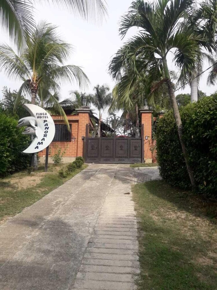 Finca Hotel Panorama - Property Image 10