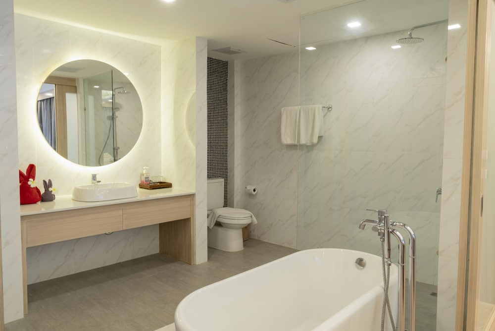 GRAND JOMTIEN PALACE HOTEL