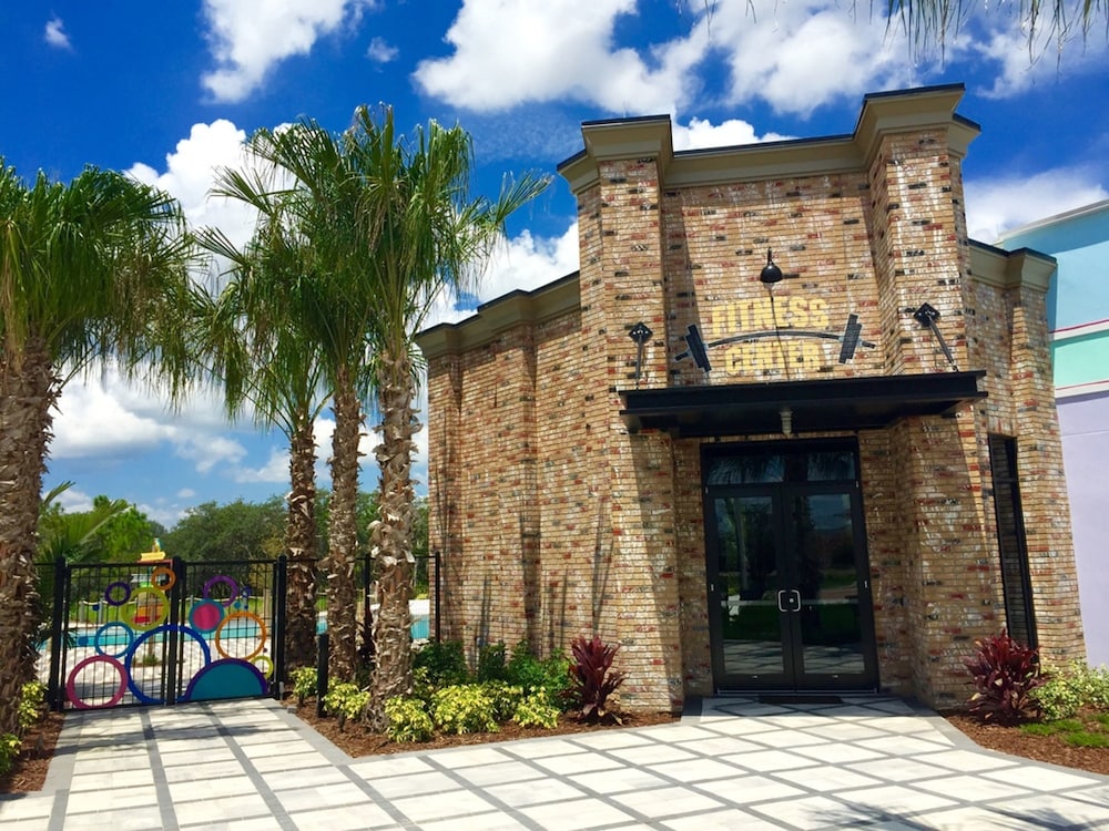 Festival Resort 342 - Image 1