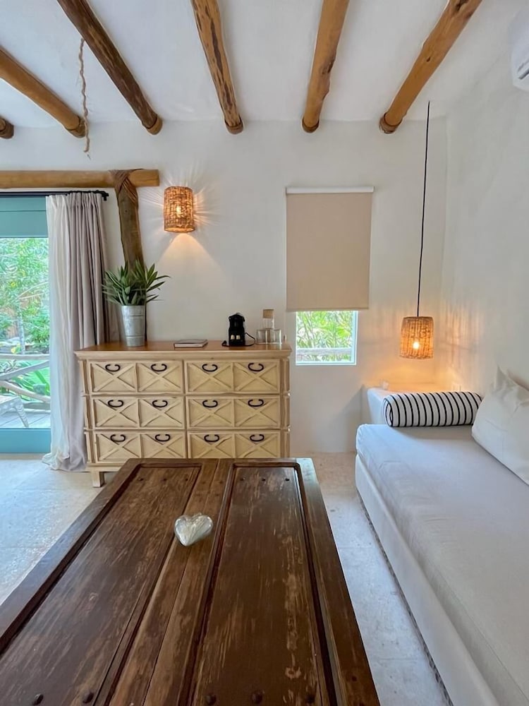 Isla Holbox Vacations - Ser Casasandra Boutique Hotel - Property Image 44