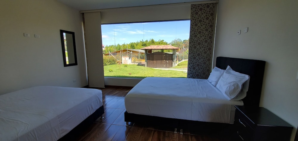 Villa Alejos