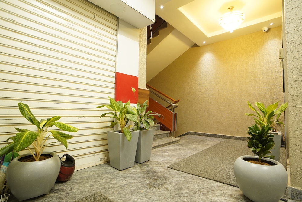 Hotel Atithi