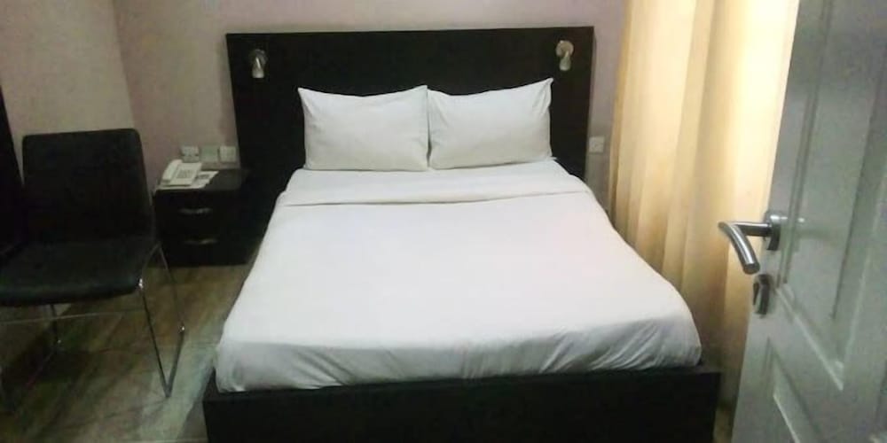 Palatial Apartments