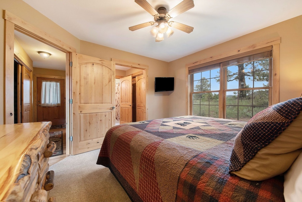 Solitude Condos - Estes Park CO
