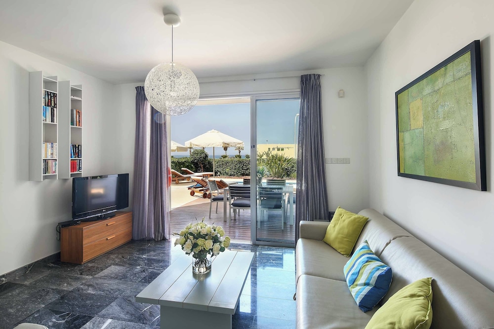 Villa Turquoise