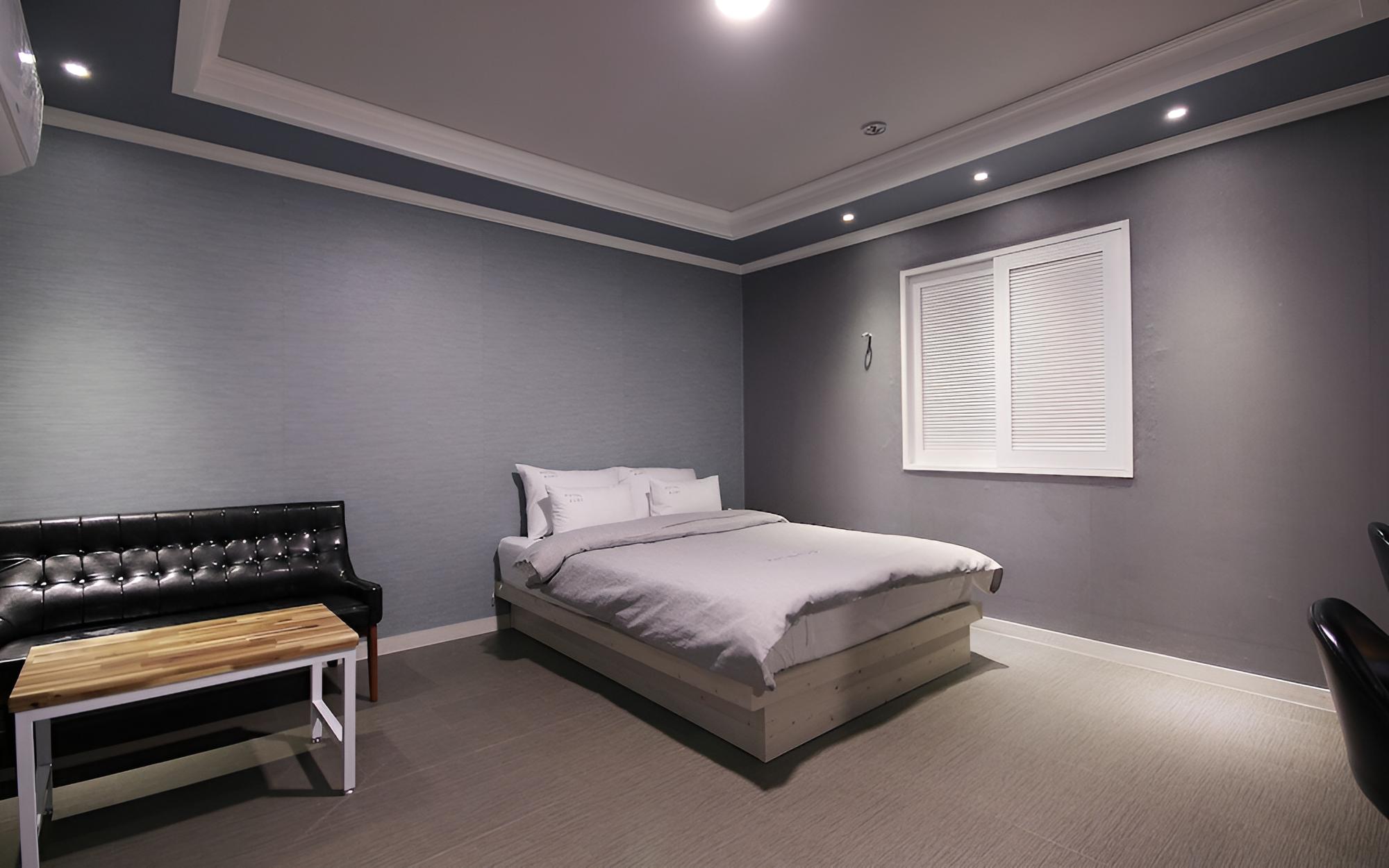 Gumi Wonpyeongdong Hotel Ruby view 5