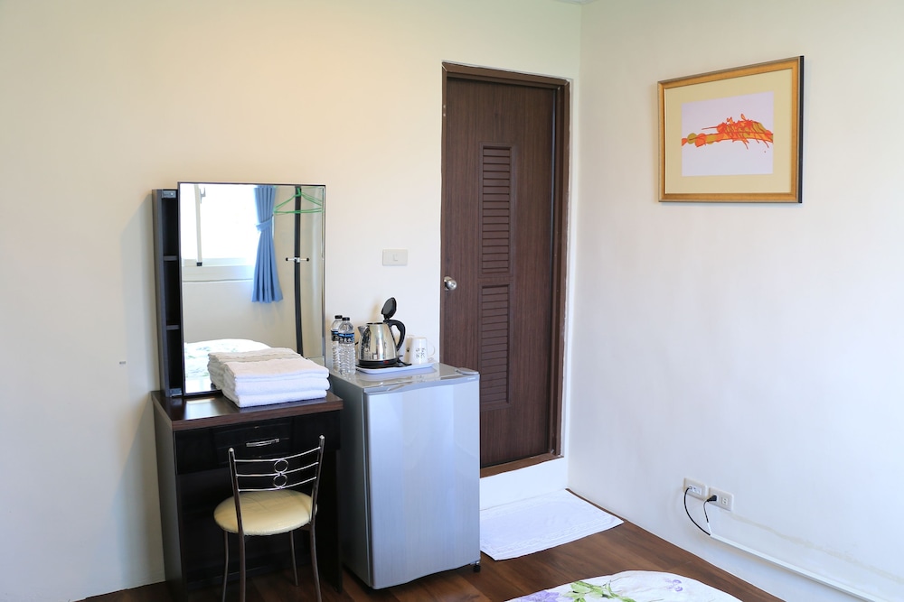 Harmony Guest House