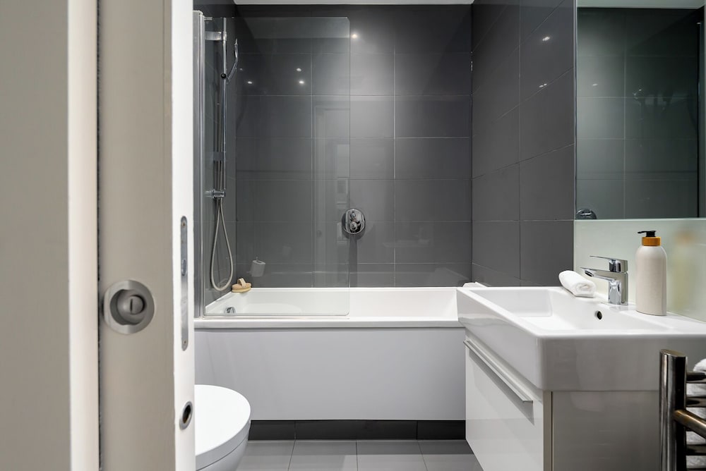 Your Apartment - Liverpool Street