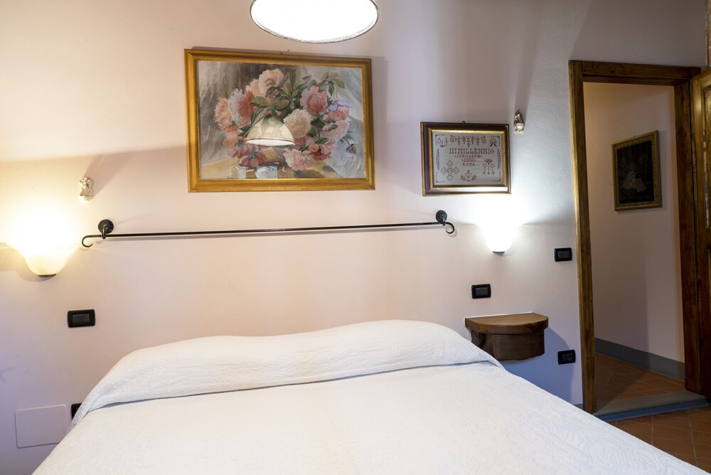 Country Historical House Lucca