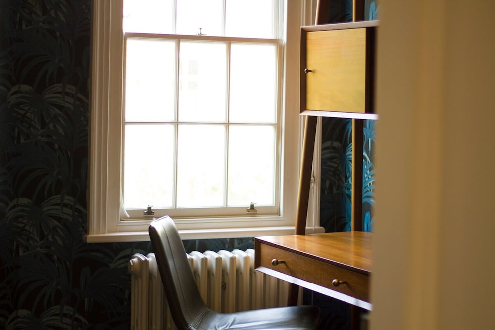 Elegant 3bed House w Garden - Belgravia Sloane Sq