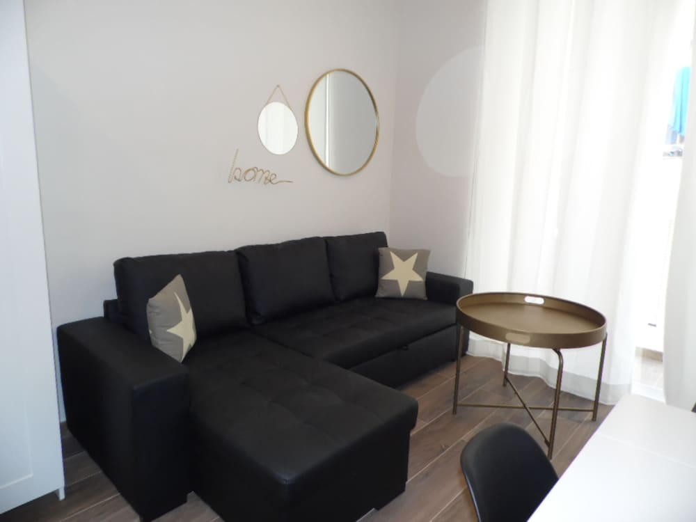 Apartamentos San Miguel