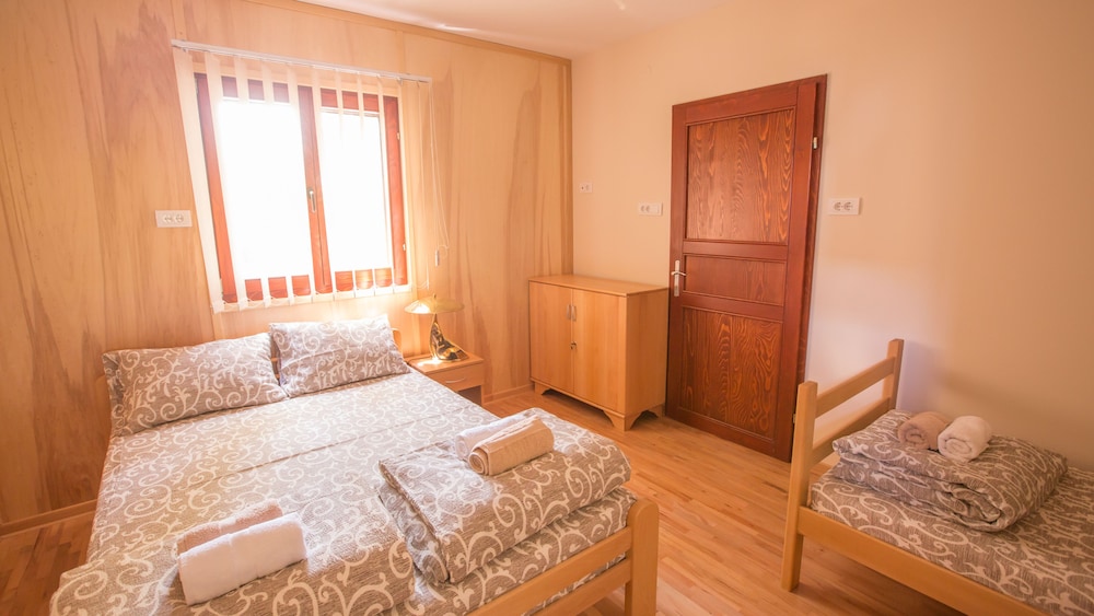 Green House Hostel