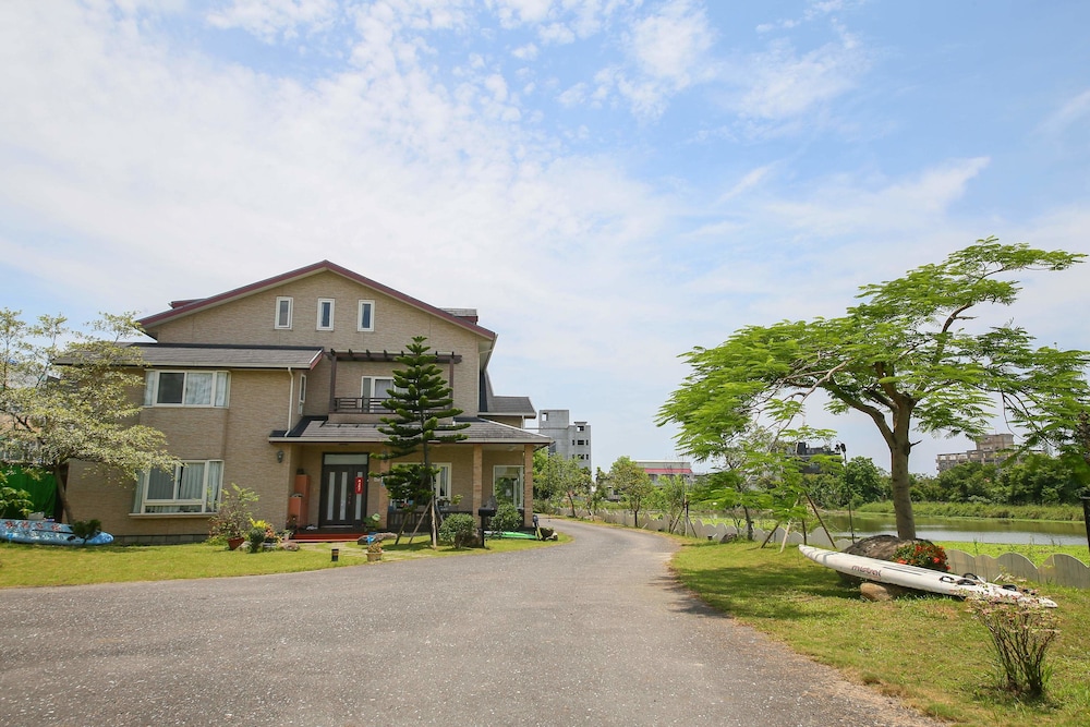 Dong Shan He B&B