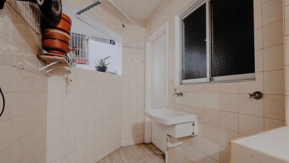 Apto pet Friendly c Garagem em Rio Vermelho