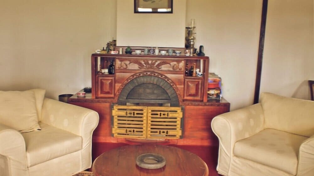 Ancoombra Tea Estate Bungalow