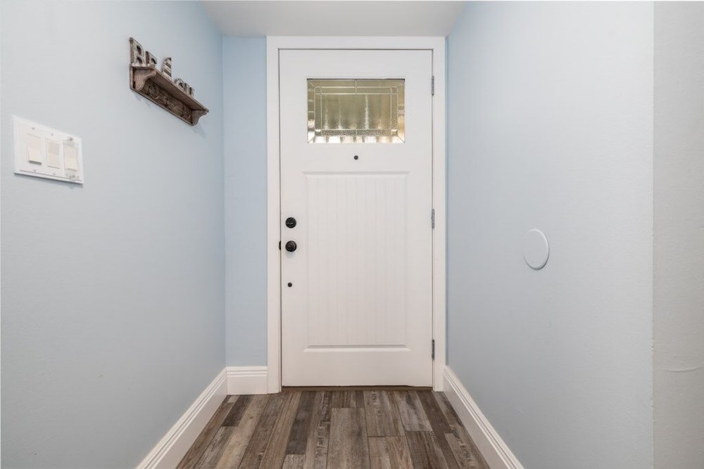 Beautifully Decorated Townhome In Sugar Mill Nsb 2 Bedroom Townhouse