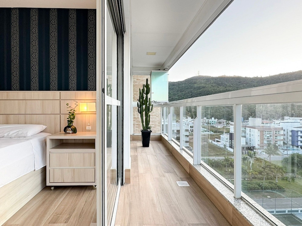 Amplo apartamento em Palmas