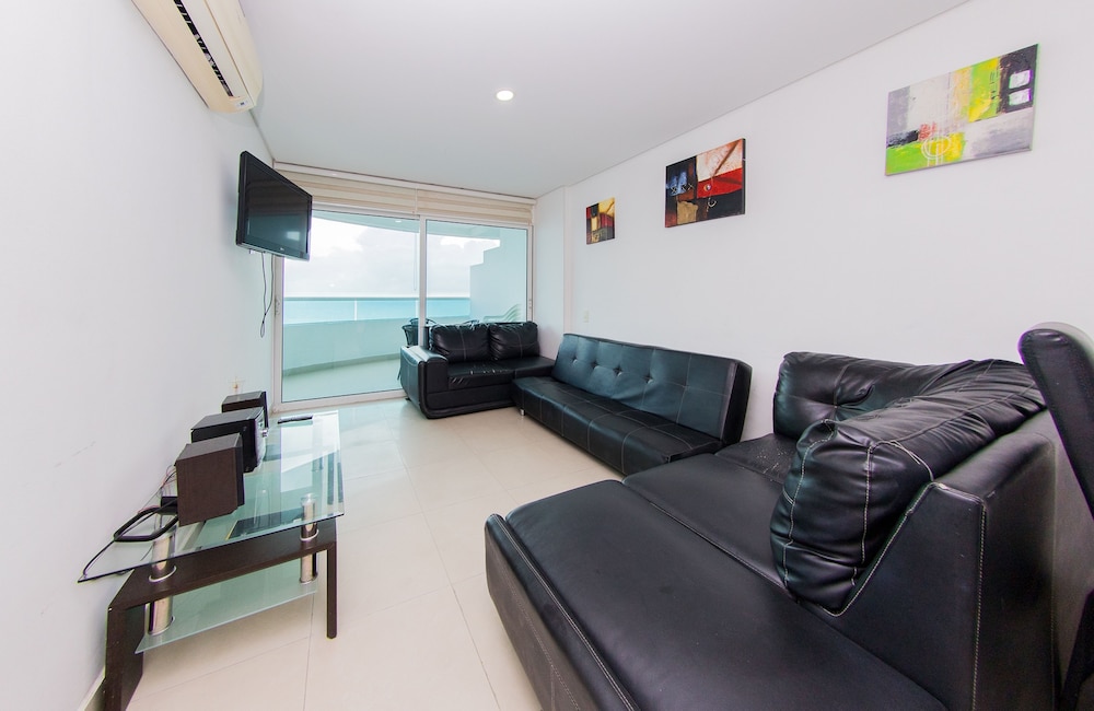 Apartamento Laguito - Vista al Mar
