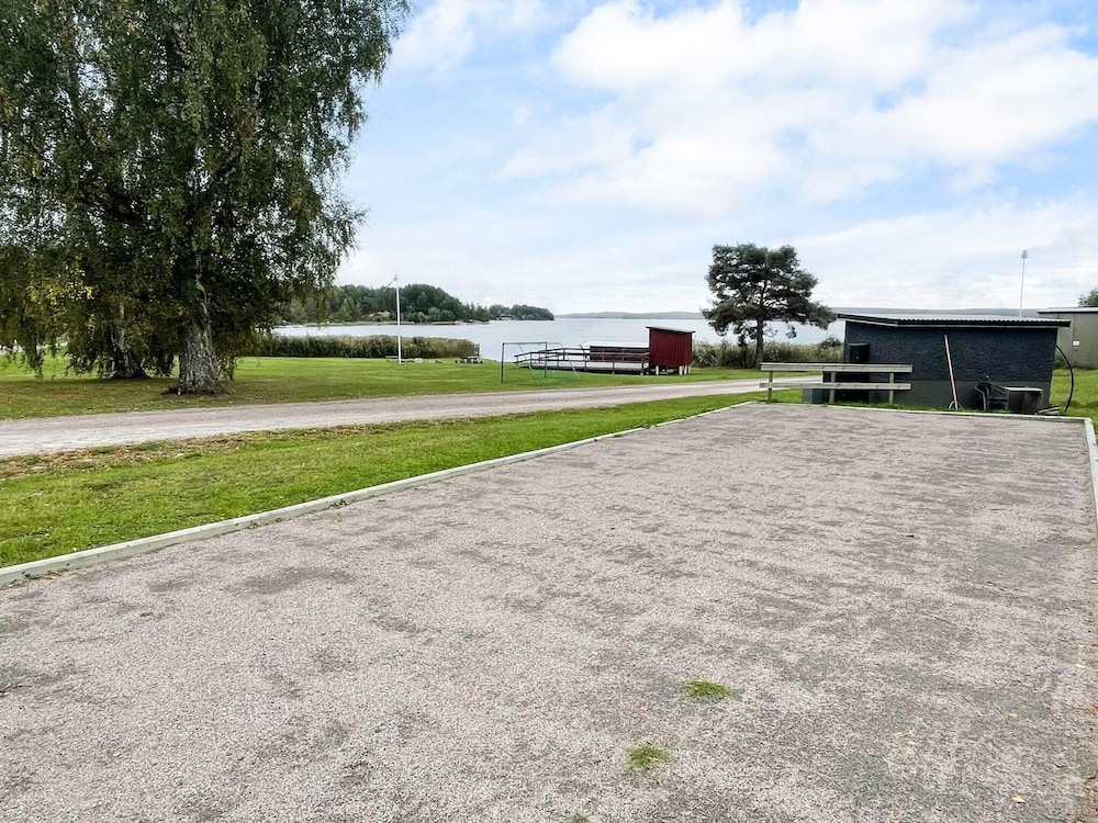6 Person Holiday Home in Gamleby