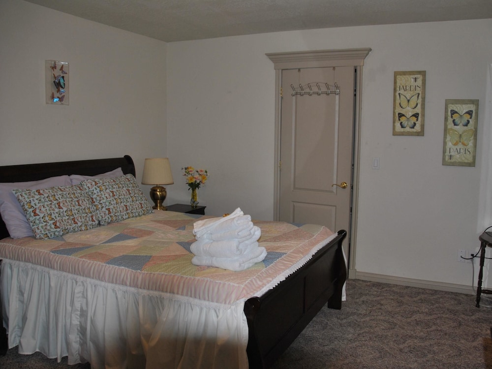 Perfect Moments B&B and Event Venue